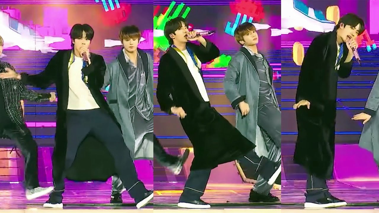 ❤JIN FOCUS❤ BTS 