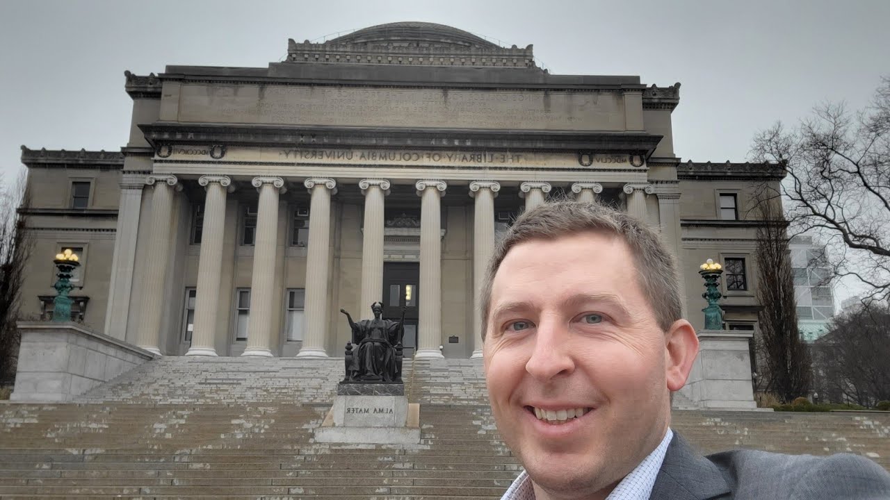 Do You Need a Top School for Quant Finance?
