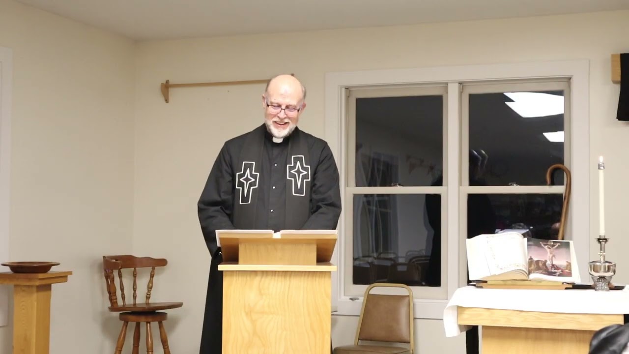 02-18-2026   Ash Wednesday   Part 3