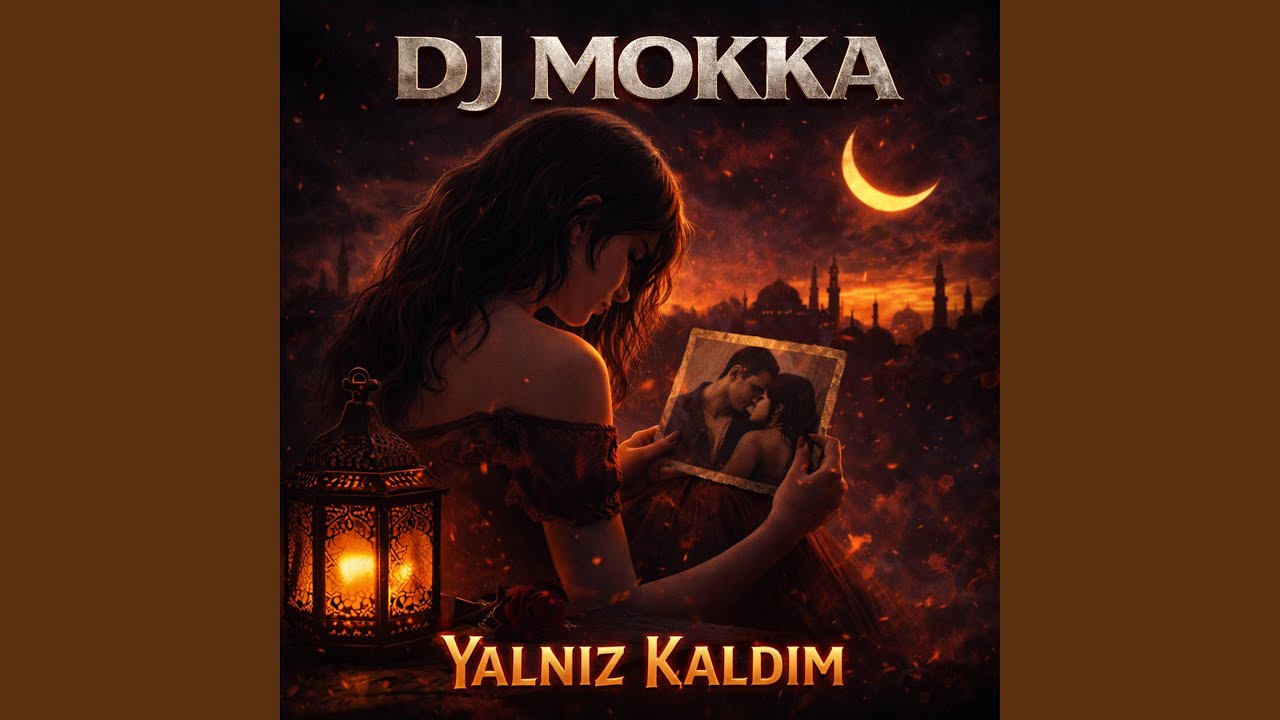 Yalnız Kaldım