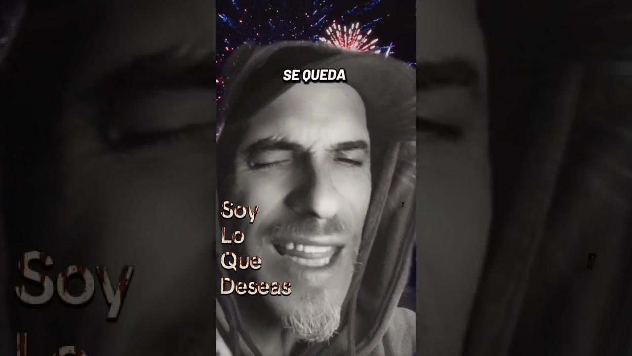 SOY LO QUE DESEAS