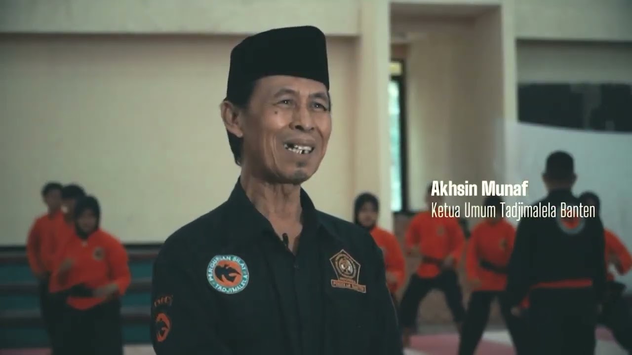 Sejarah Singkat Perguruan Silat Tadjimalela