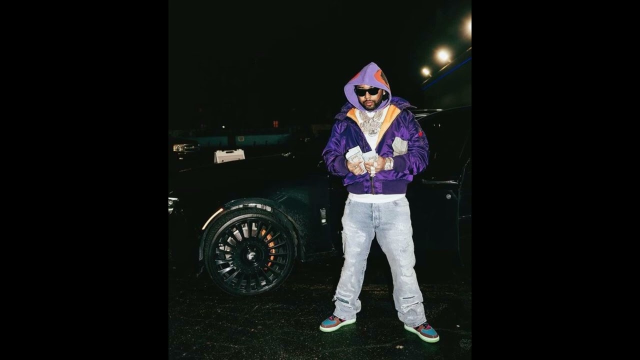 Icewear Vezzo Type Beat - 