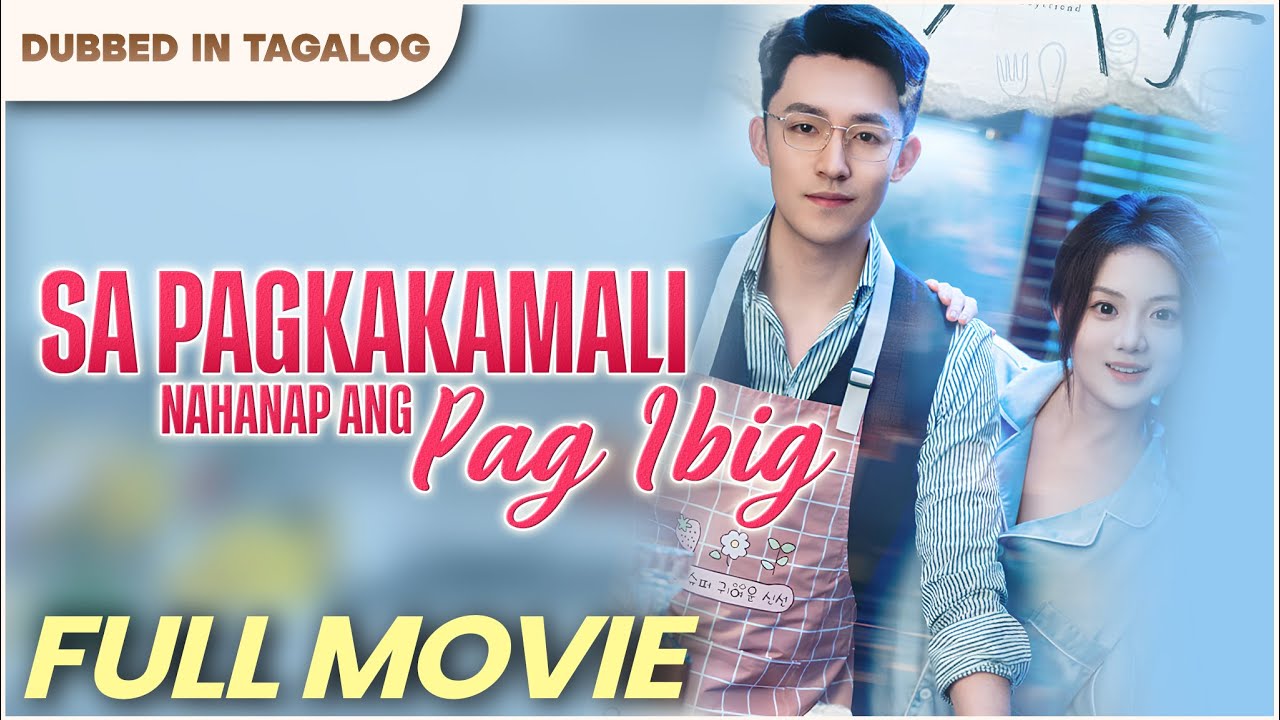 Sa isang lihim nagsimula ang lahat—ngayon, pag-ibig naman ang babago sa kanilang kapalaran. #fildub