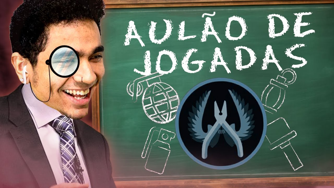 LUCAS1 - VOCÊ NUNCA MAIS VAI PERDER DE CT NA ANCIENT DEPOIS DE APRENDER ISSO!