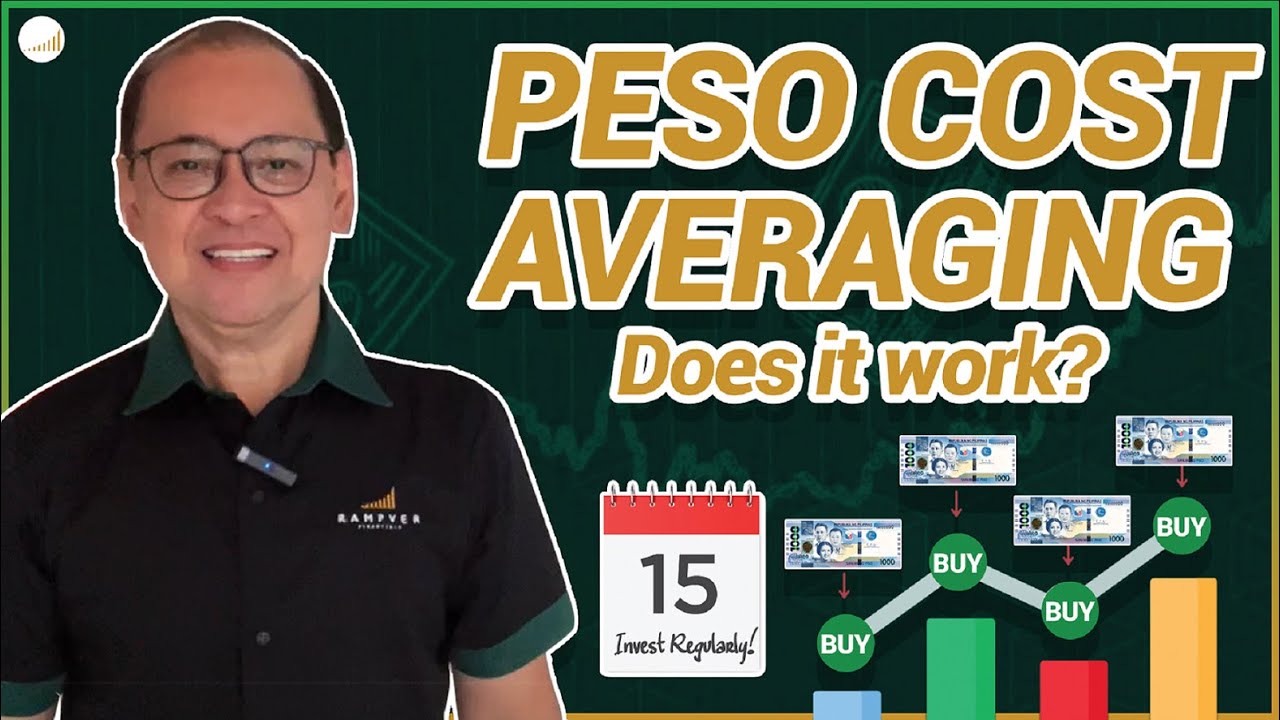 PESO COST AVERAGING: DOES IT WORK?