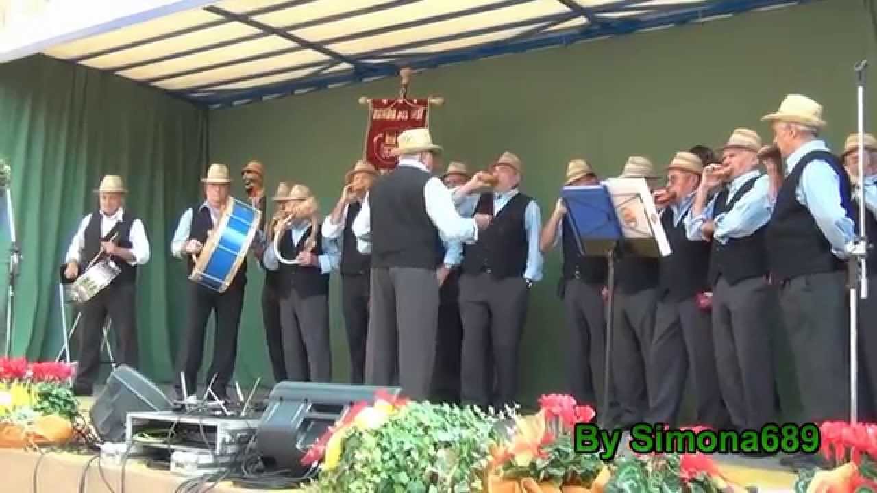 Banda del Cusi,Note in allegria, Piea d'Asti, Festa della Zucca