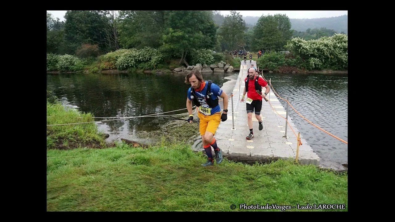 Infernal Trail Des Vosges 2021 - IT60