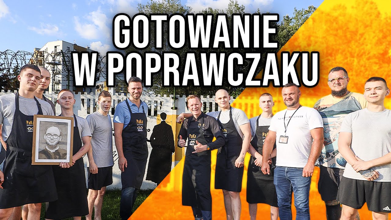 Jak naprawdę wygląda projekt PAKA? | Patryk Galewski