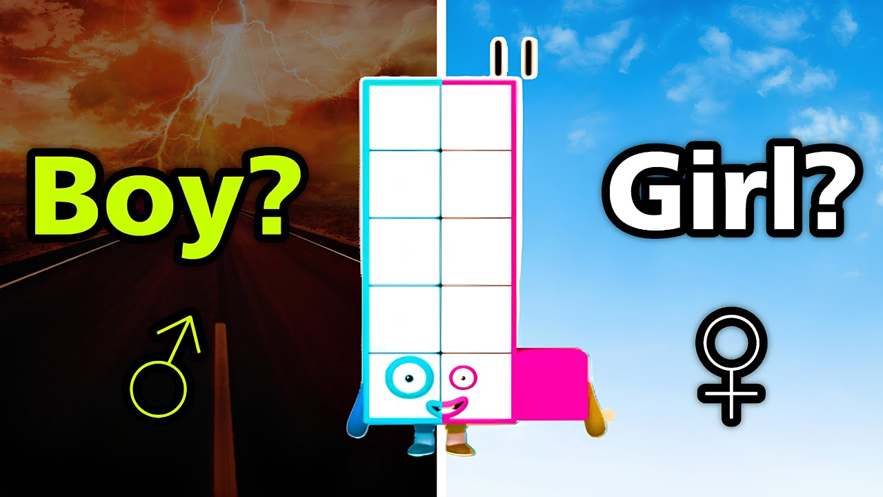 This Numberblock is Surprisingly Controversial...