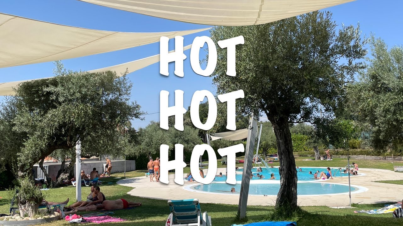 MY OFF-GRID LIFE / HOY HOT HOT