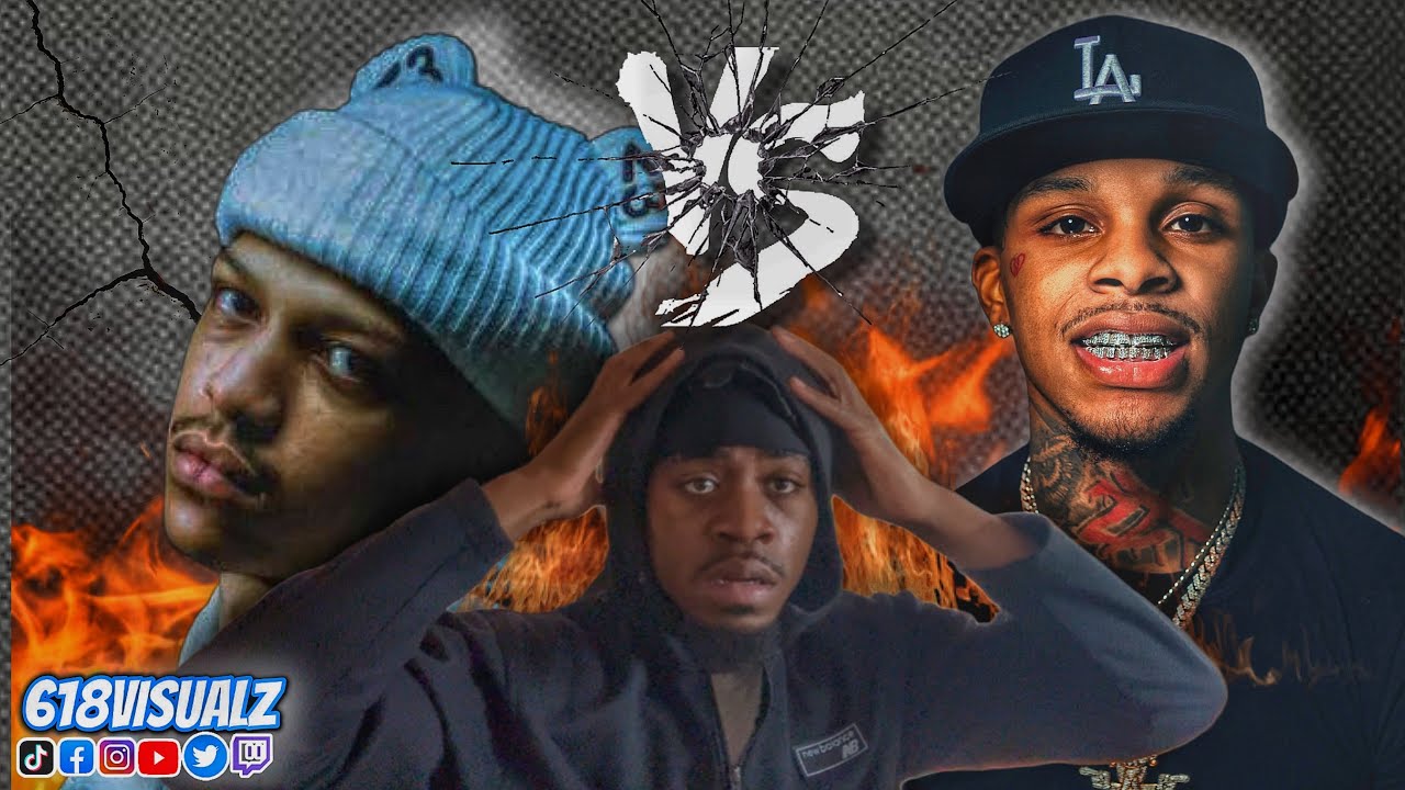Jace! - TopKid Darth Vader(Toosii diss) REACTIO!!