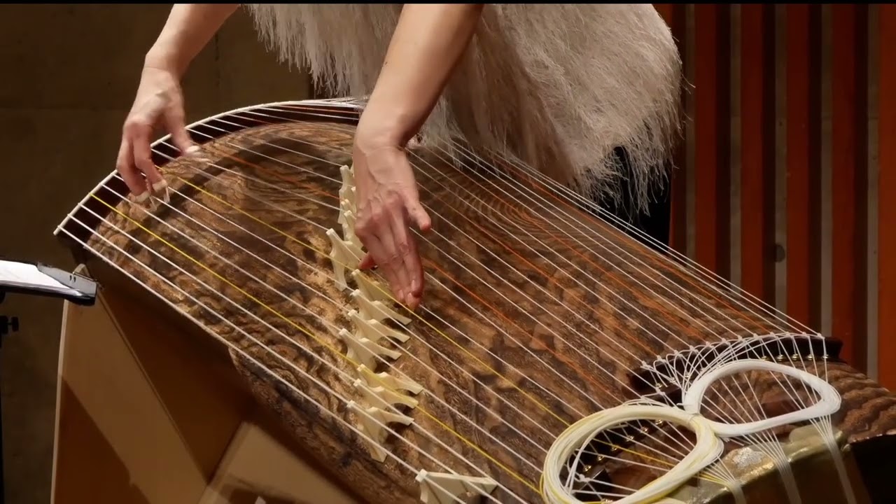 Une goutte sur chaque épine
