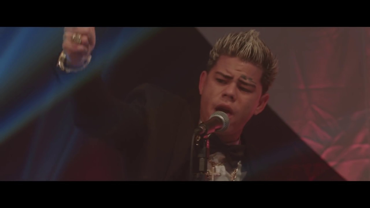MC Lon - Cabelo Arrepiado (Video Clipe Oficial)