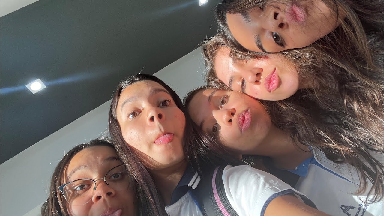 days in my life | vlog, study w/ me, friends, school