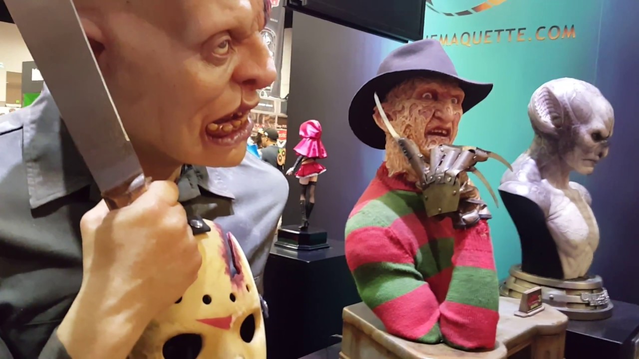 SDCC 2016 ECC/chronicle collectibles
