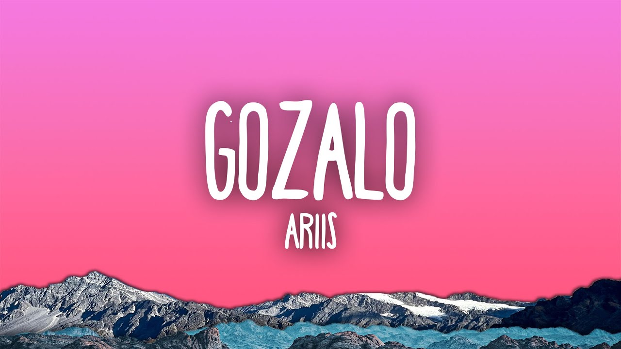 GOZALO - ARIIS