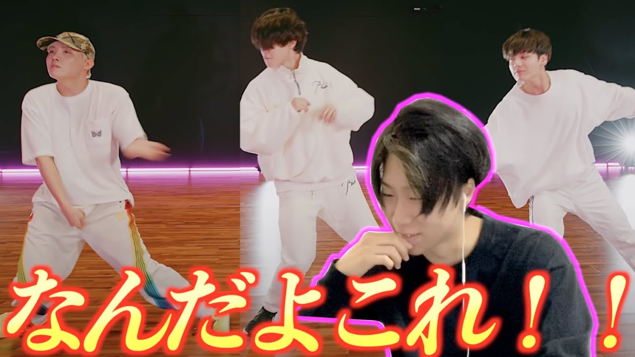 【えげち】BTS 방탄소년단 'Butter feat  Megan Thee Stallion' Special Performance Video REACTION