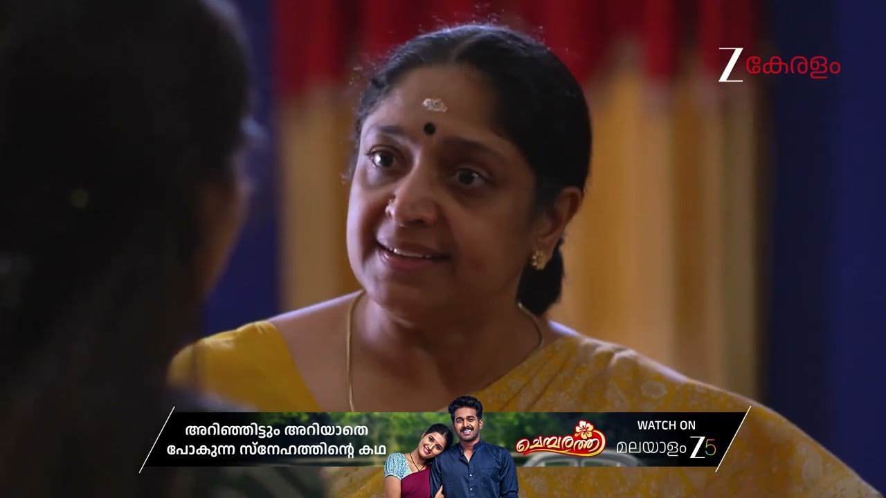 Kudumbashree Sharada | Ep - 1397 | Best Scene | Feb 13 2026 | Zee Keralam