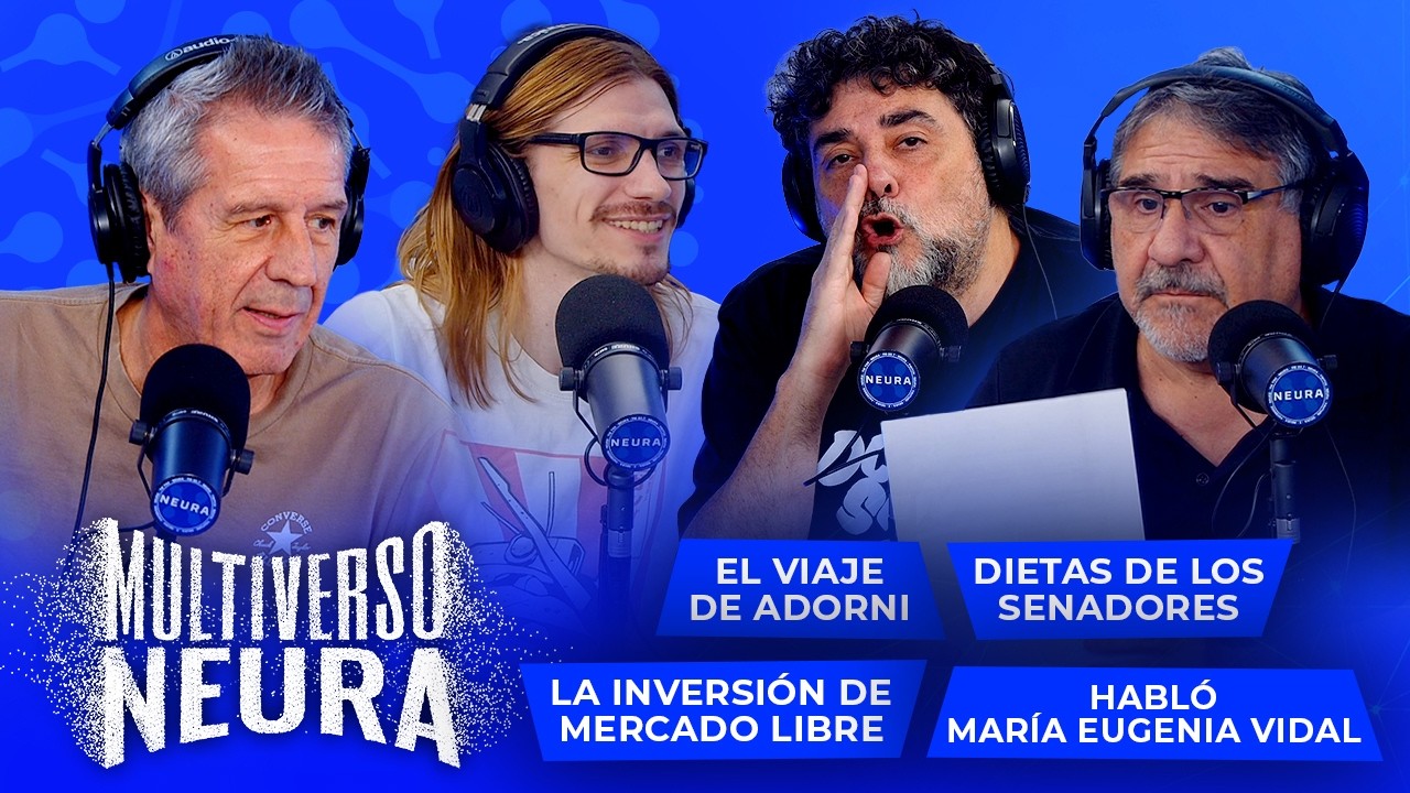 Multiverso Neura