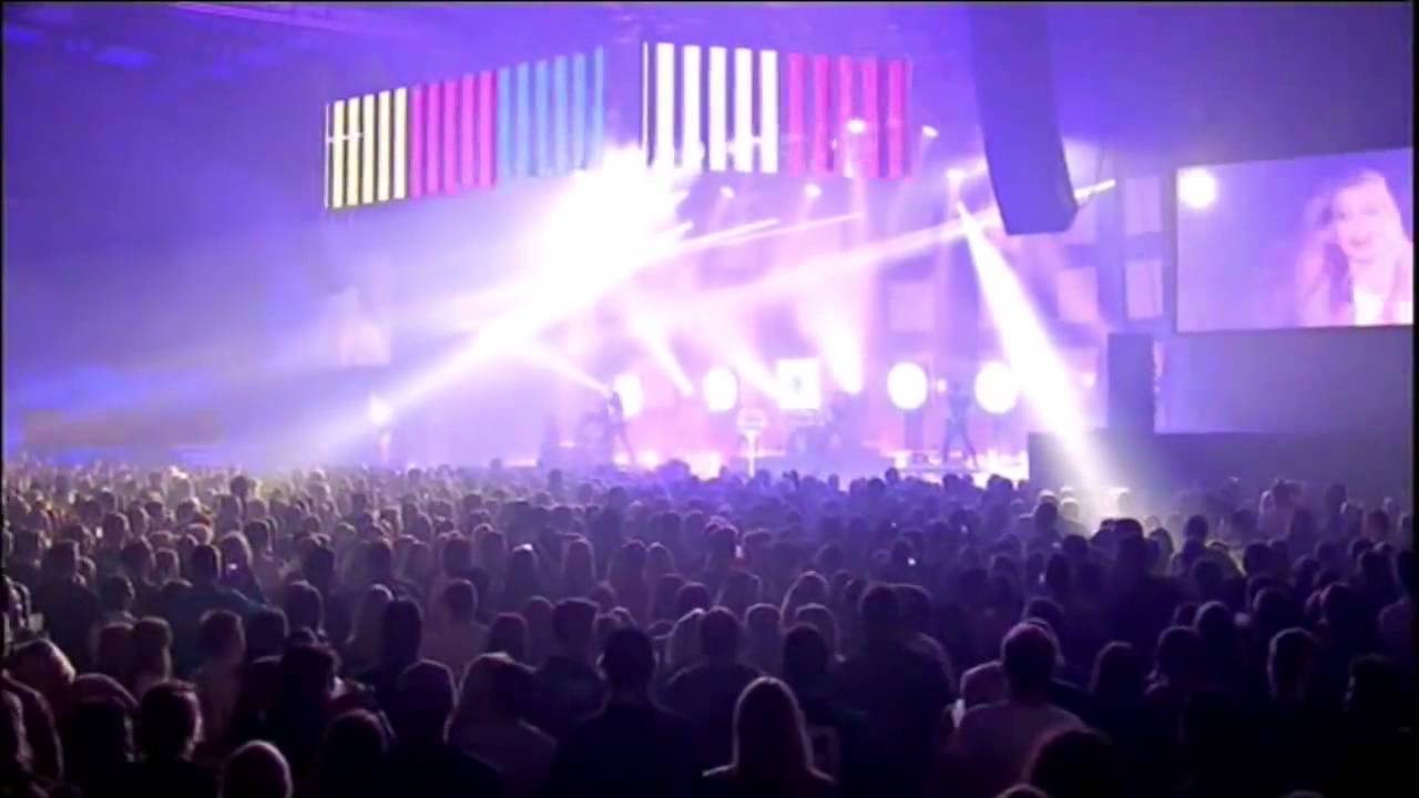 Glasperlenspiel live @ NDR2 Soundcheck