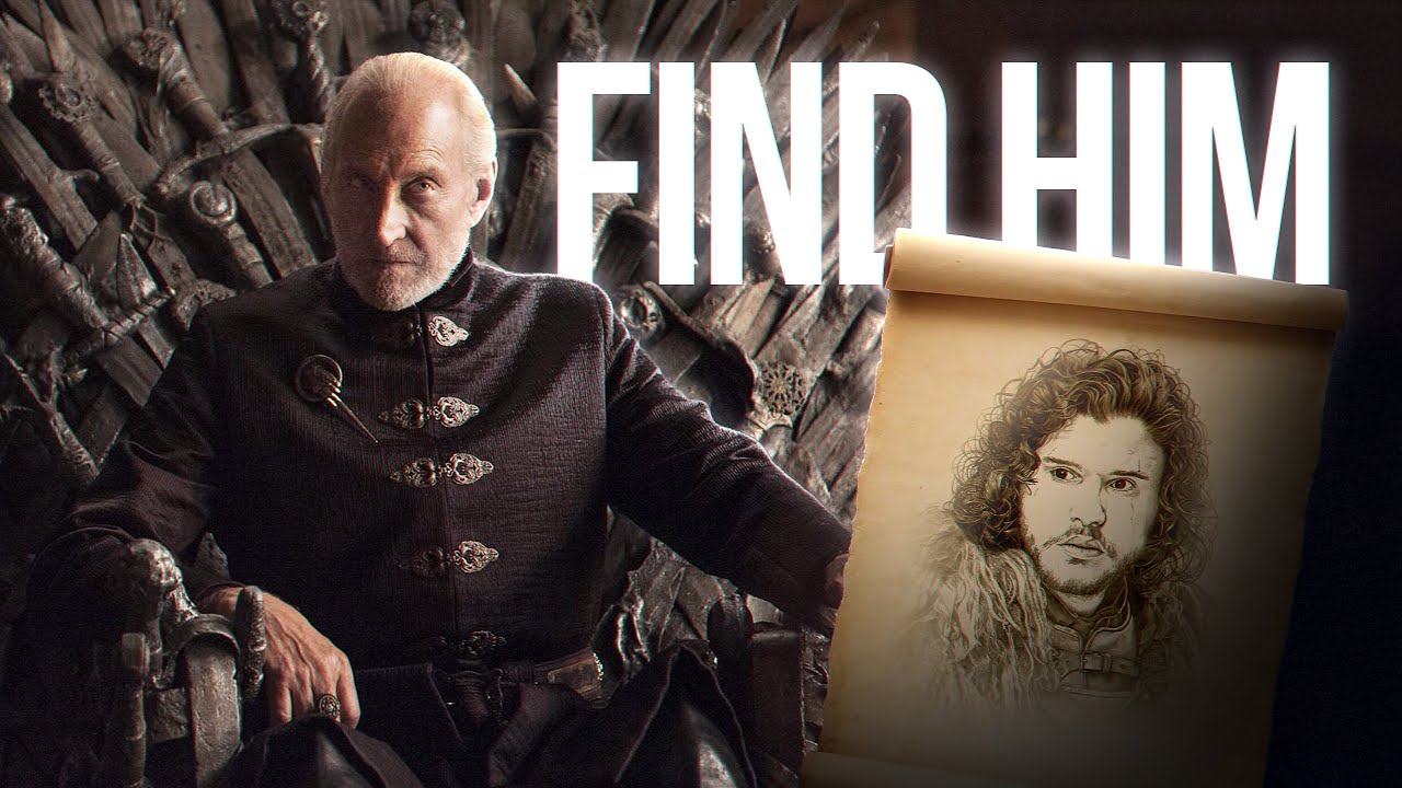 What if Tywin Lannister Learned The Truth About Jon Snow