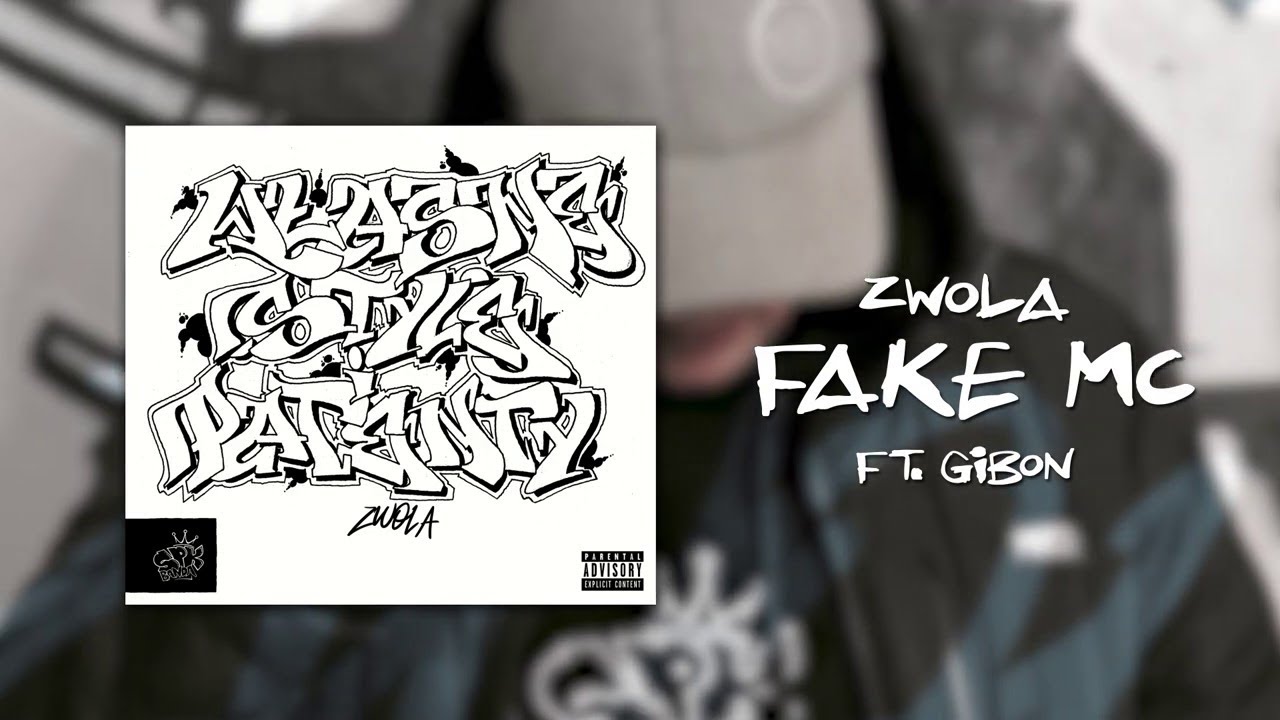 Zwola - Fake MC feat. Gibon