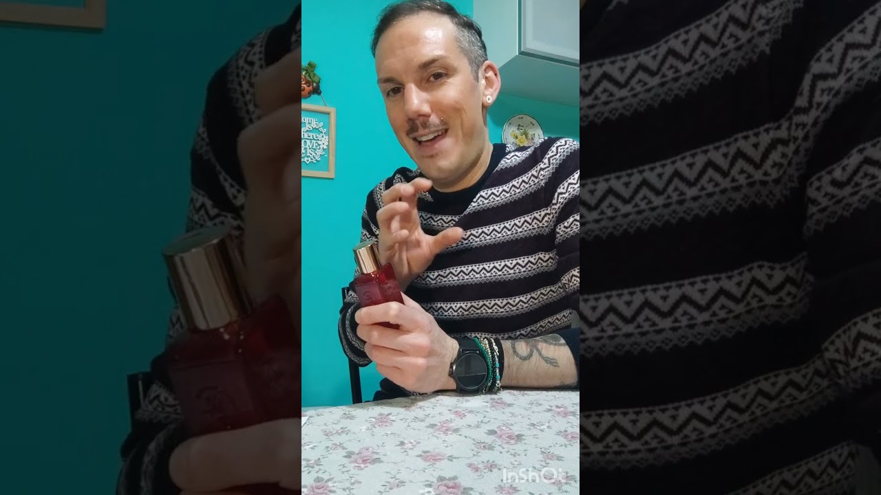 PROFUMI al caramello 🦋 low cost 🥰