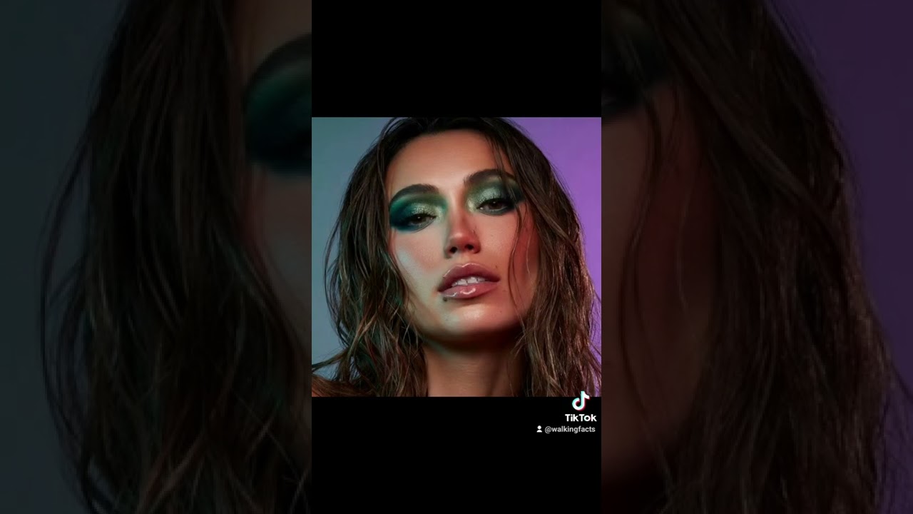 NEW Morphe 35A Up ‘Til Dawn Artistry Palette