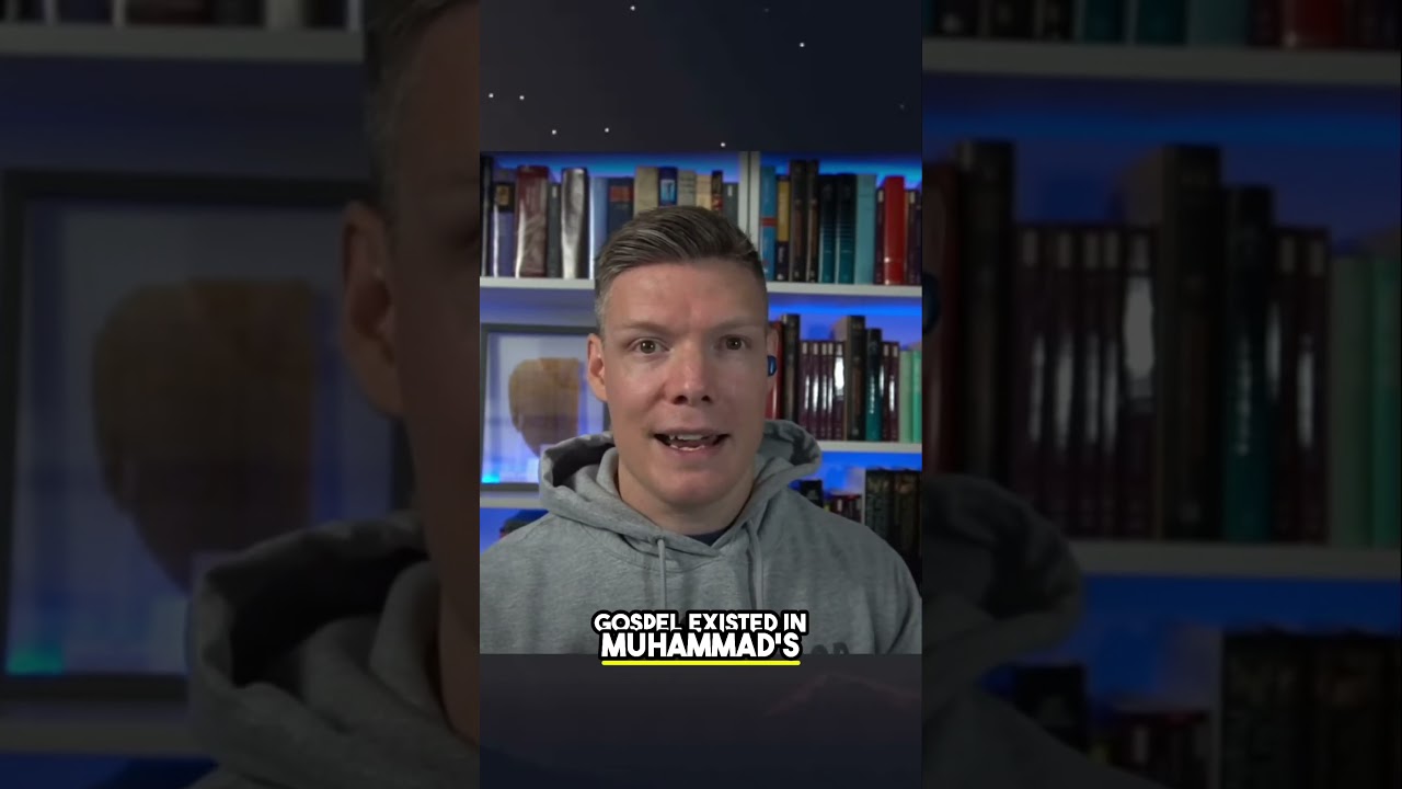 Does the Quran Validate the Bible?