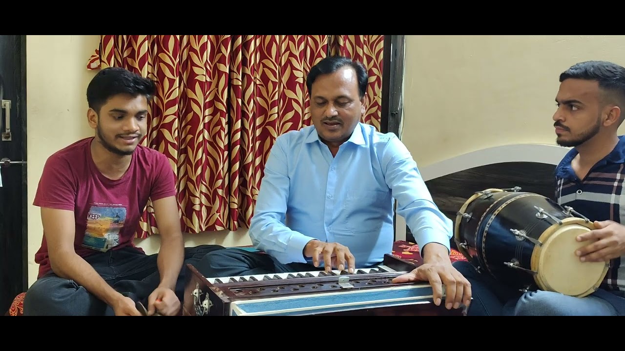 #krishnabhajan  #radhakrishna #kanhaji  Dil tera Aashiq,