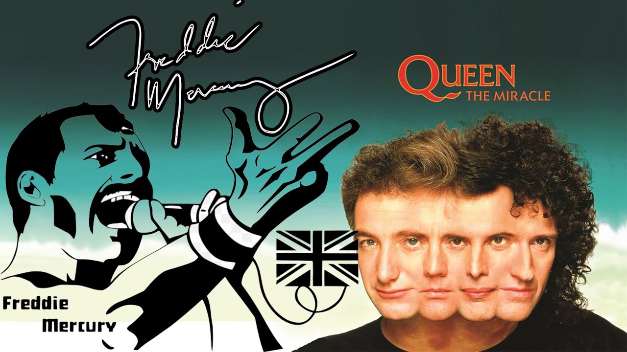 {REACTION TO} Queen - 
