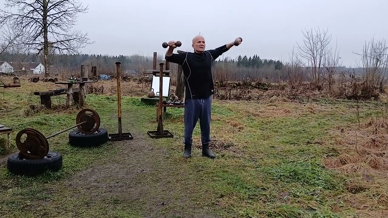 KAAL  langeb👍 Китайская Гимнастика