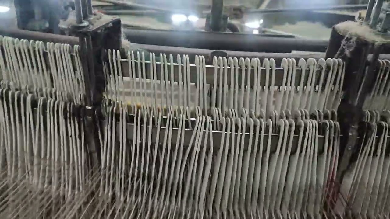Jute Mill Taat