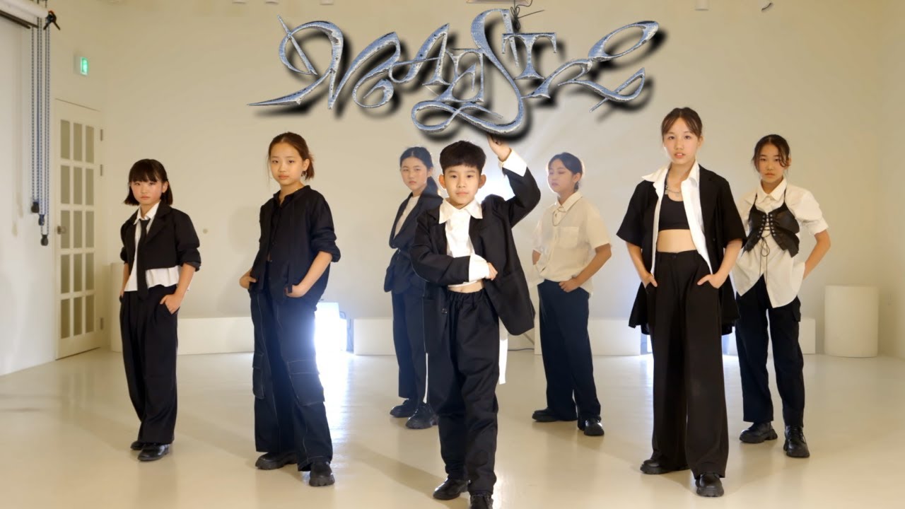 그라운디 마산점ㅣSEVENTEEN (세븐틴) 'MAESTRO' DANCE COVER @GROUND_DANCE