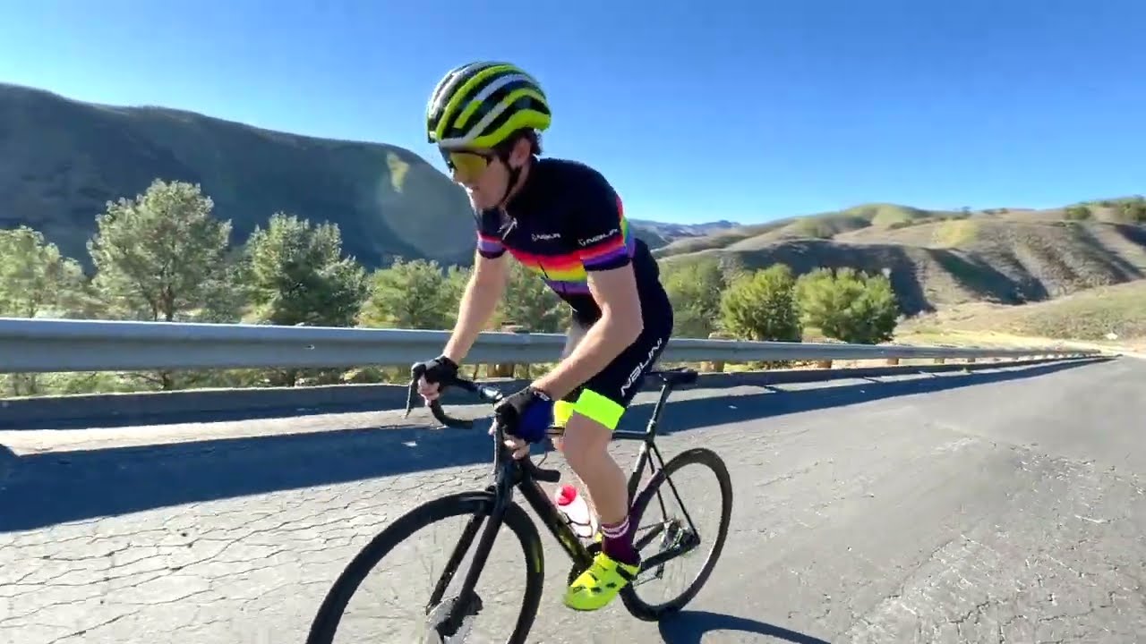 Look 785 Huez Preview - Road Bike Action Magazine