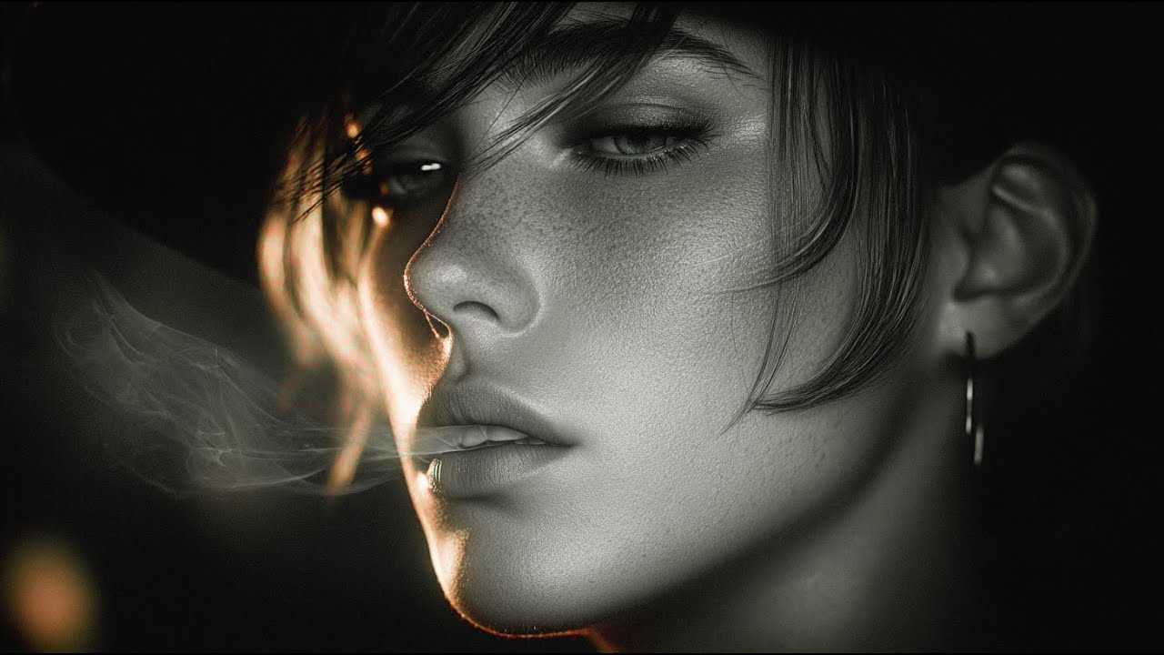 2AM Deep Mix | Cigarettes After Sex, Billie Eiish, Emma Peter, Edmofo | Intimate Mood [2025]  #8