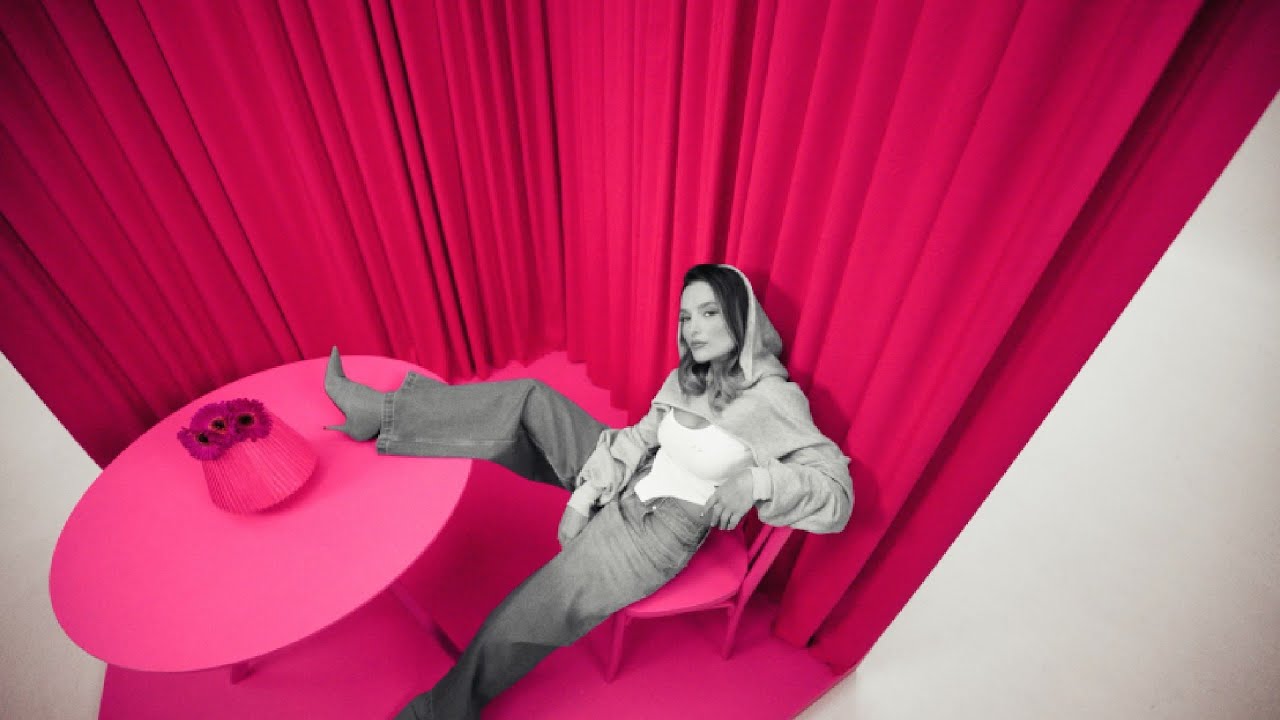 Minelli - Bubblegum | Official Visualizer