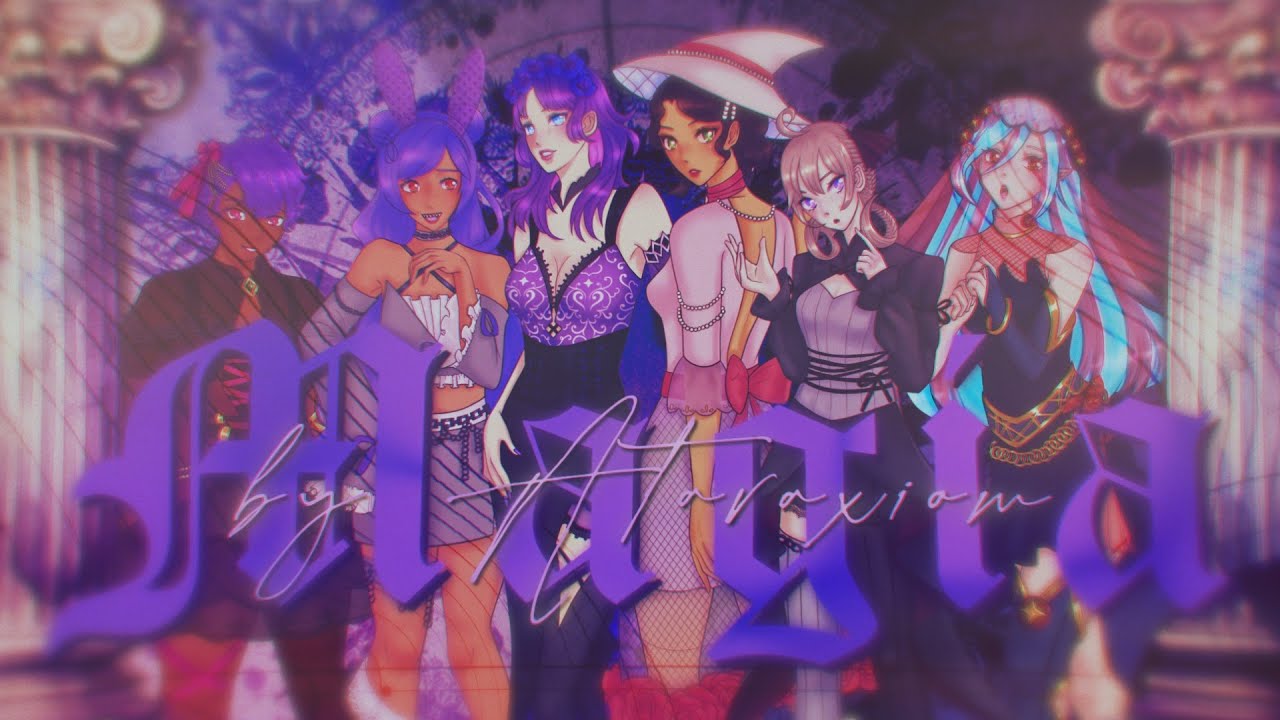【#VCB23-R1】 Magia 【Ataraxiom】