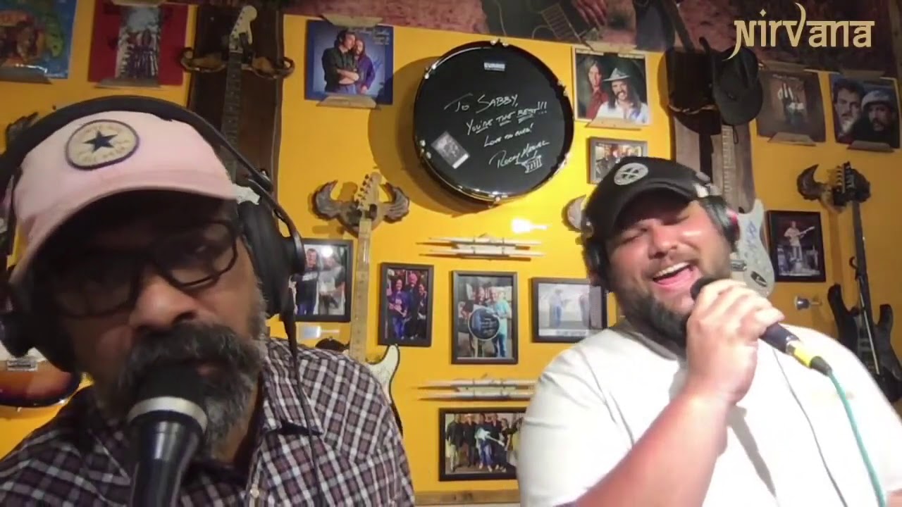 Tennessee Whisky (Chris Stapleton): Jukebox Jammies #131 with Sheridan  Brass & Carlton Braganza