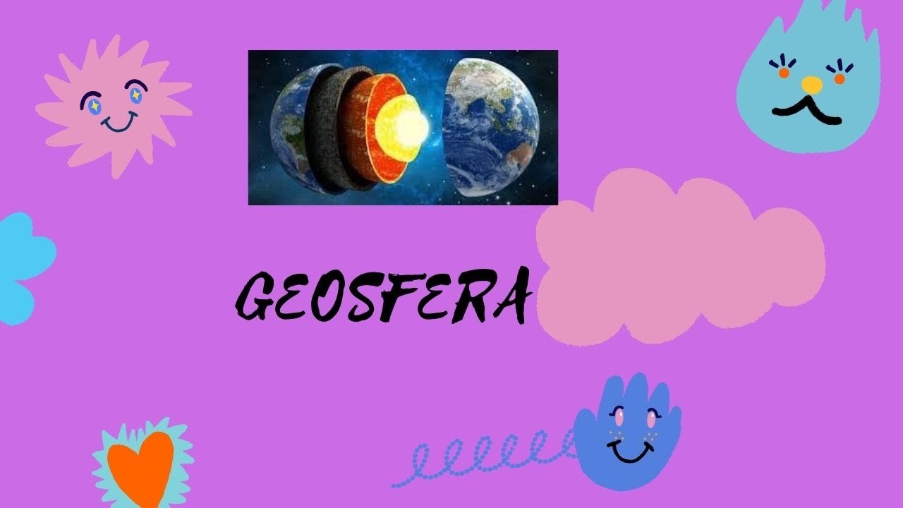 Geosfera