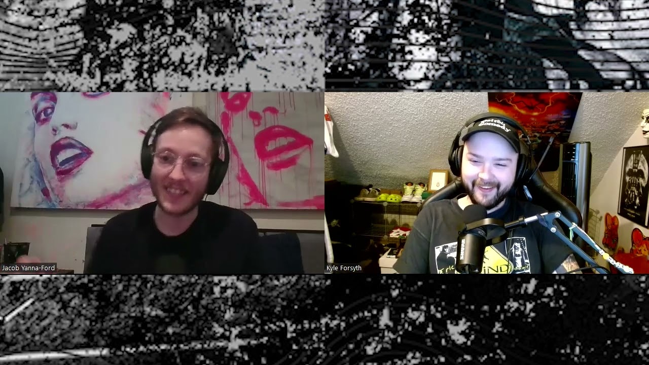 Unless You Live Hardcore Ep. 61 - Scam Gawdz