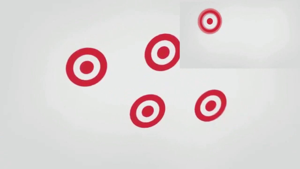 Target Logo Sparta Slow Venom Remix