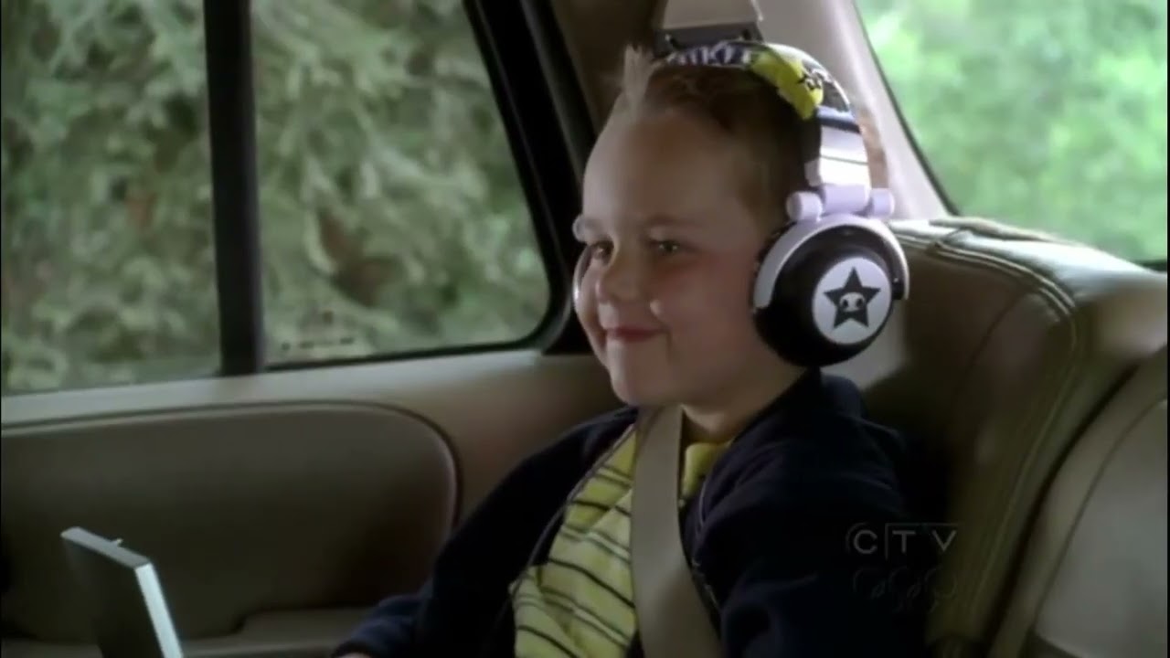 Desperate Housewives S5 E24-7