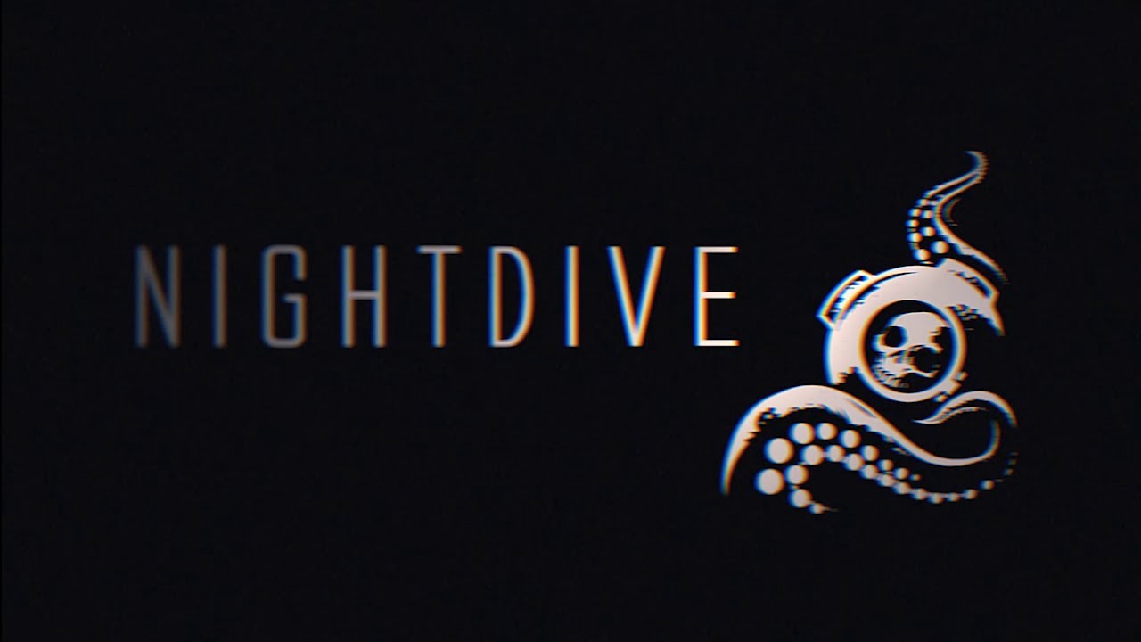 Night Dive Studios Intro