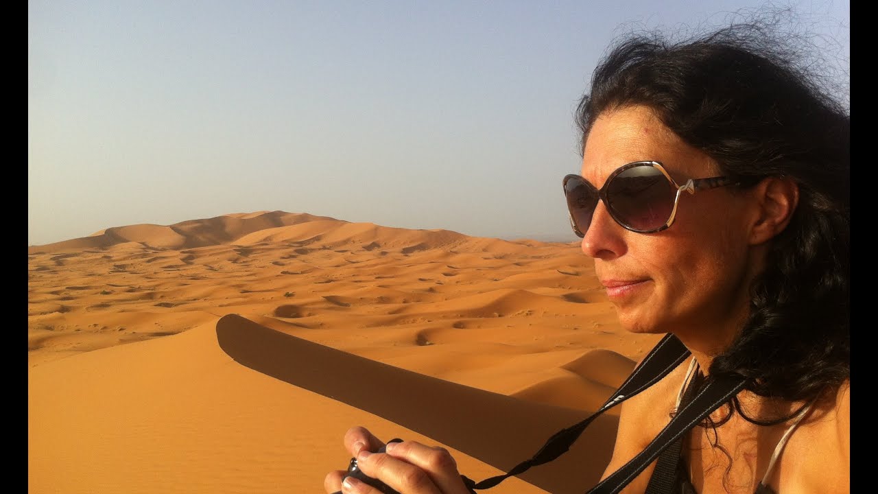 voyage au maroc