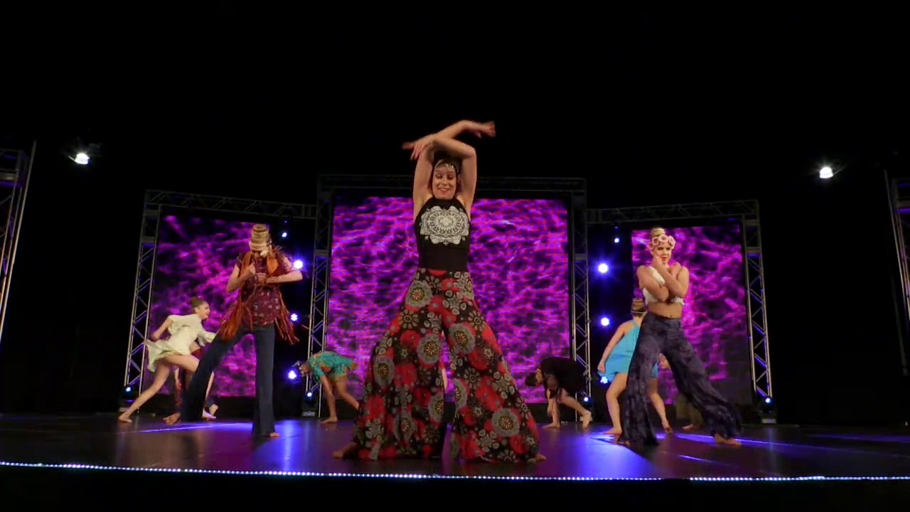 Showstopper   The Age of Aquarius