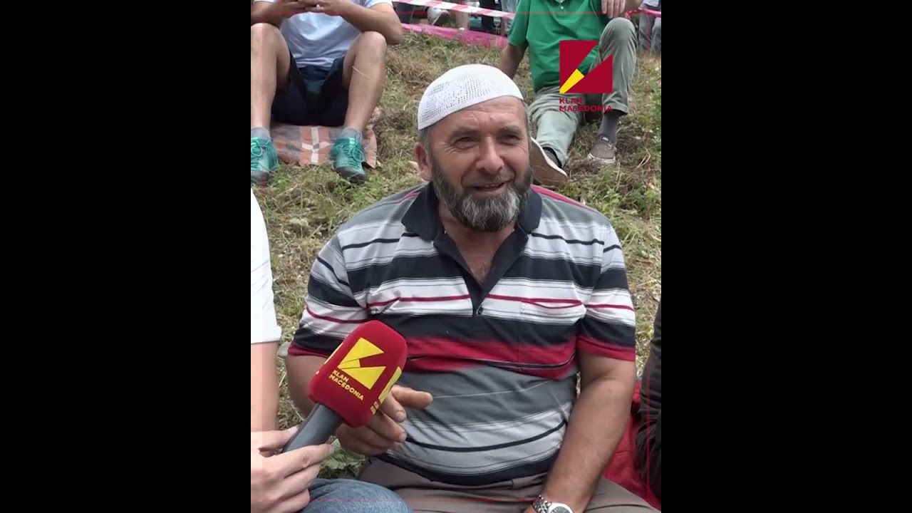 Pjesmarresi nga Krushopeku thotë se Albanologët na e kanë borxh që na i kanë zhdukë dy shkronja