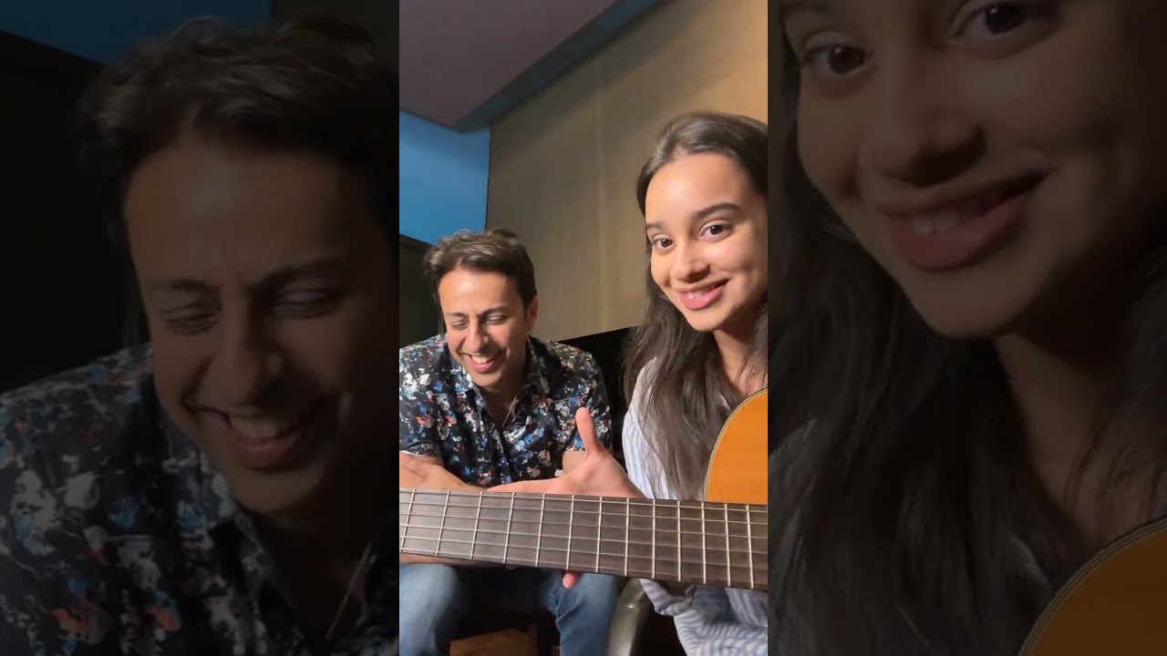 SURPRISE!! live with  SALIM MERCHANT sir || Eik Martaba Phir ||@SalimSulaimanMusic