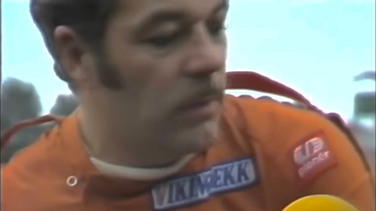 European Rallycross 1984 highlights Buxtehude Germany Martin Schanche Mister Rallycross